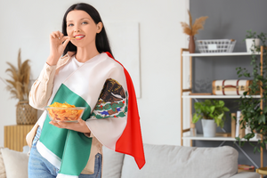 De los antojitos al cuidado: nutrientes que tu cuerpo agradece en fiestas patrias