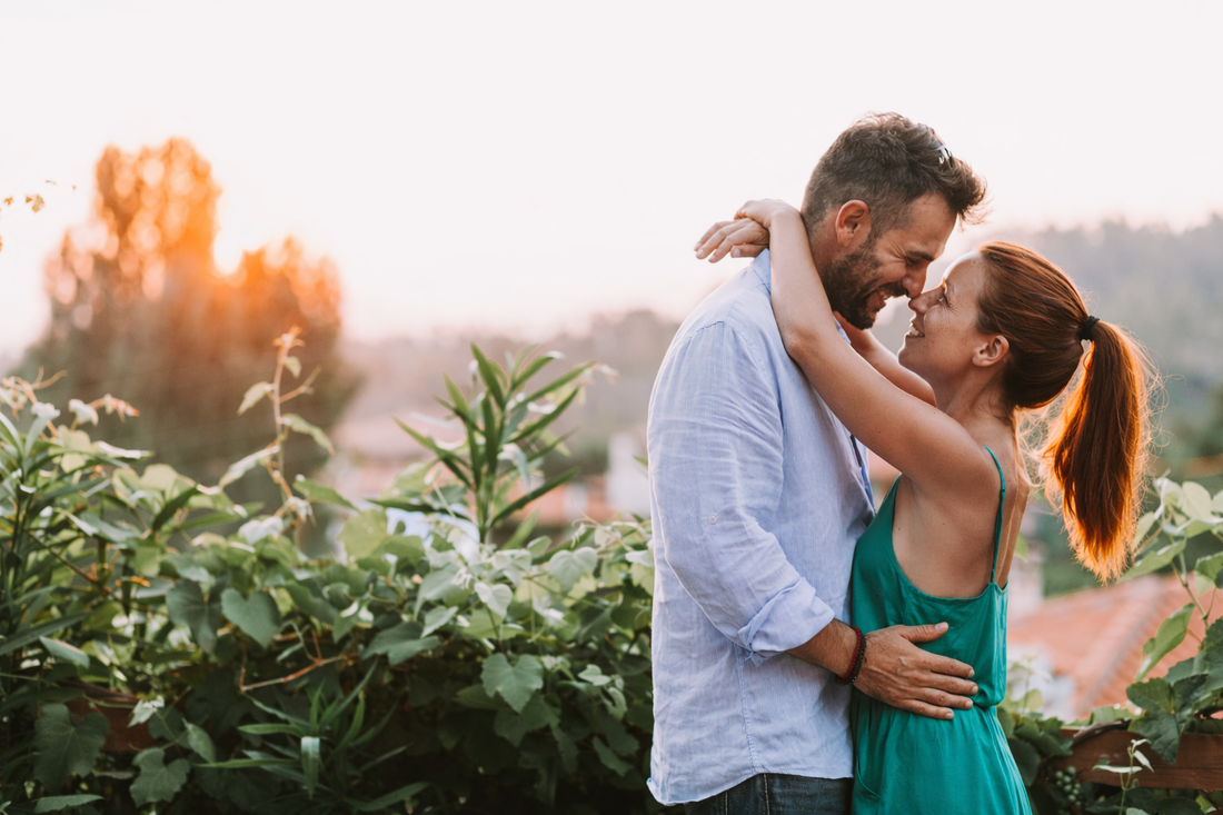 Los 5 ingredientes naturales clave para la potencia sexual natural