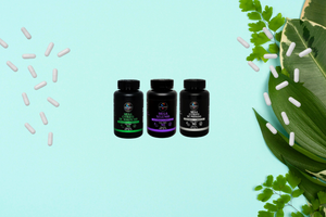 Paquete de Minerales Esenciales: Citrato de Magnesio, Citrato de Potasio y Selenio para tu Bienestar Diario