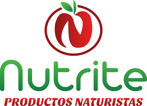 NUTRITE Productos Naturistas