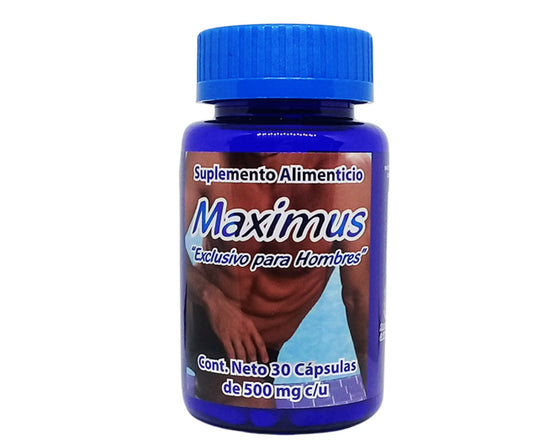 + Maximus +